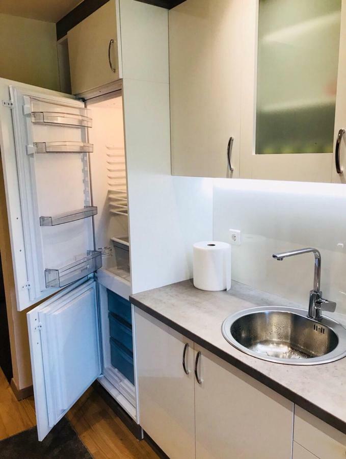 Apartman Novak Zlatibor - Kalman Esterno foto