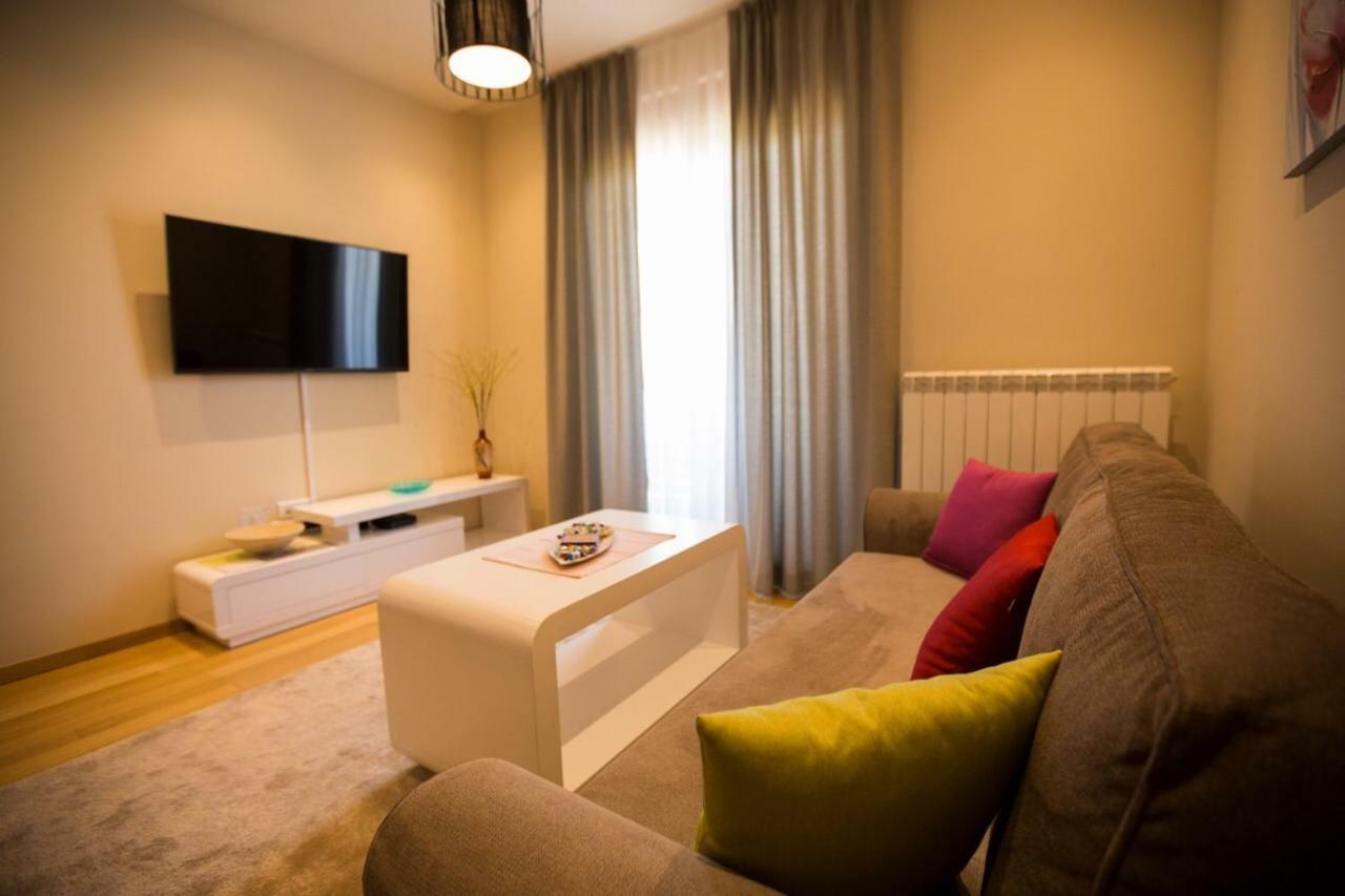Apartman Novak Zlatibor - Kalman Esterno foto
