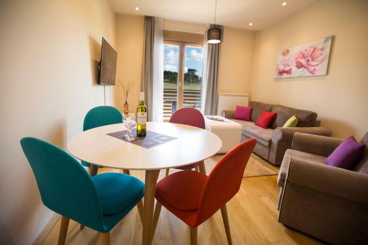 Apartman Novak Zlatibor - Kalman Esterno foto