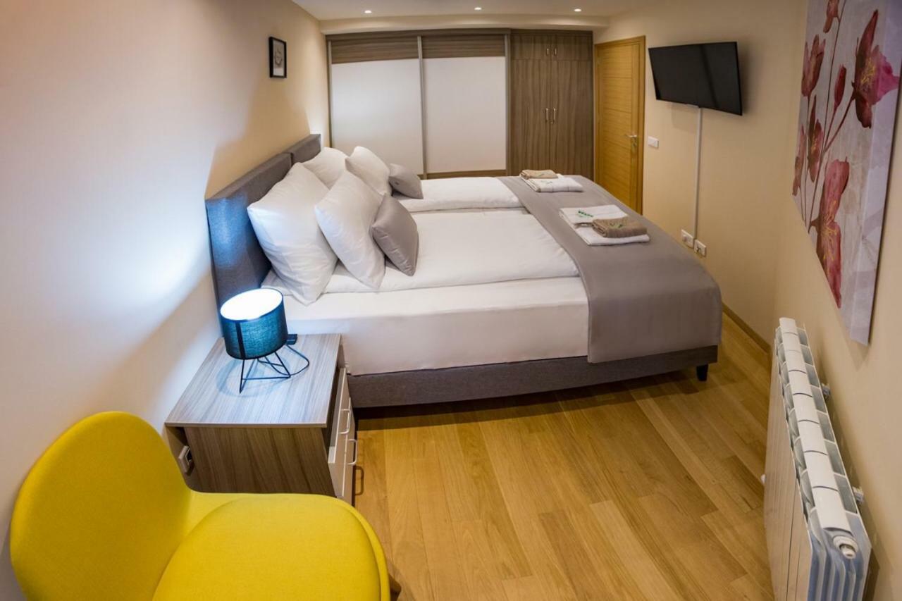 Apartman Novak Zlatibor - Kalman Esterno foto