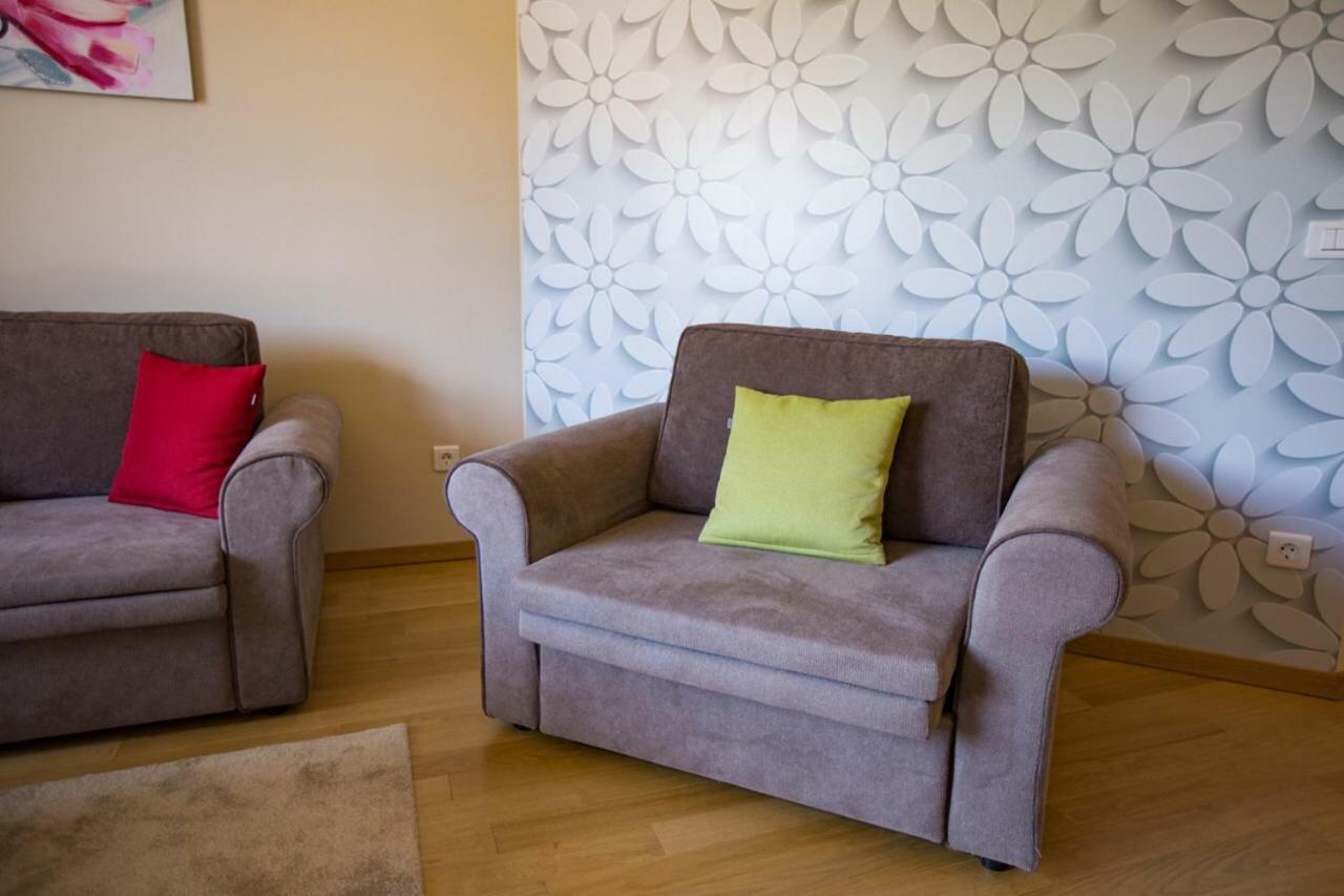 Apartman Novak Zlatibor - Kalman Esterno foto